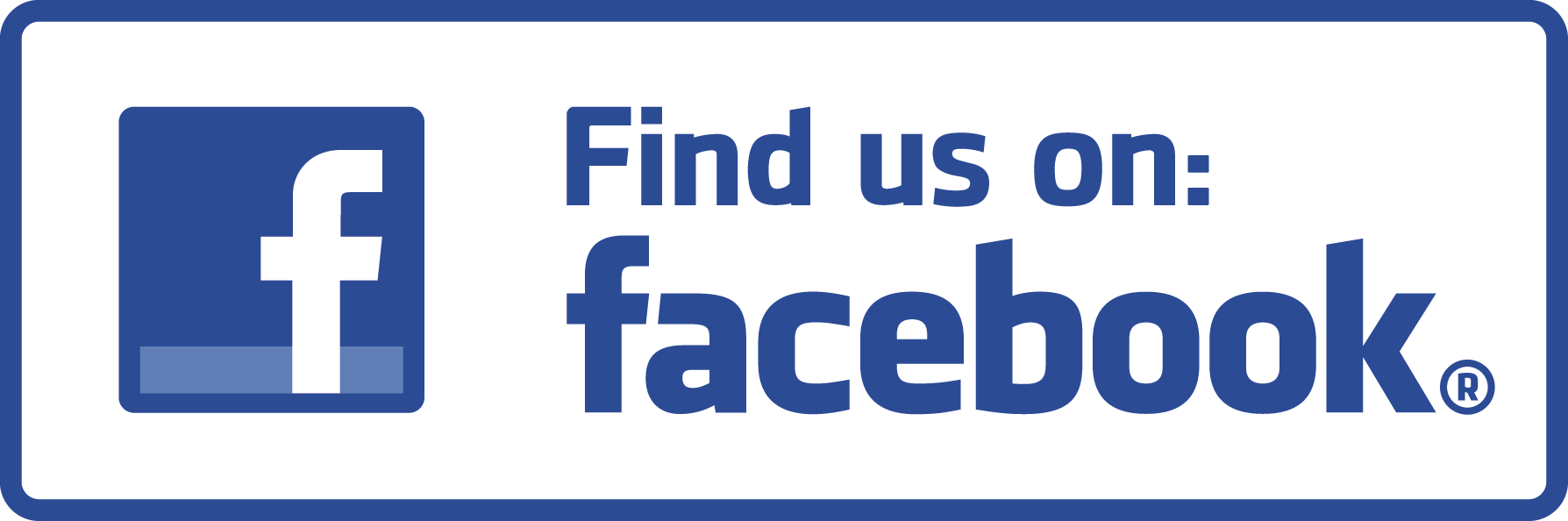 Like Us On Facebook